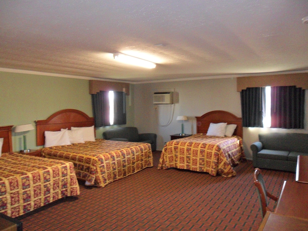 A Ok Motel — hotel in Muenster