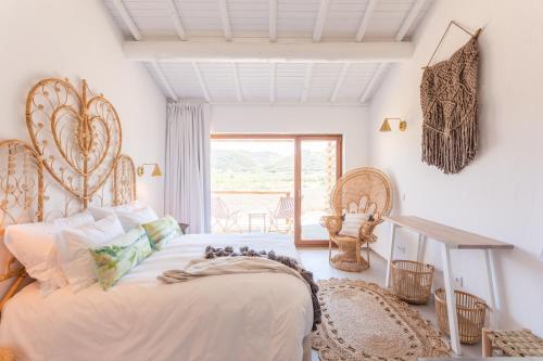 Hortas do Rio Casa de Campo — 4-Star Luxury Hotel in Aljezur, Portugal