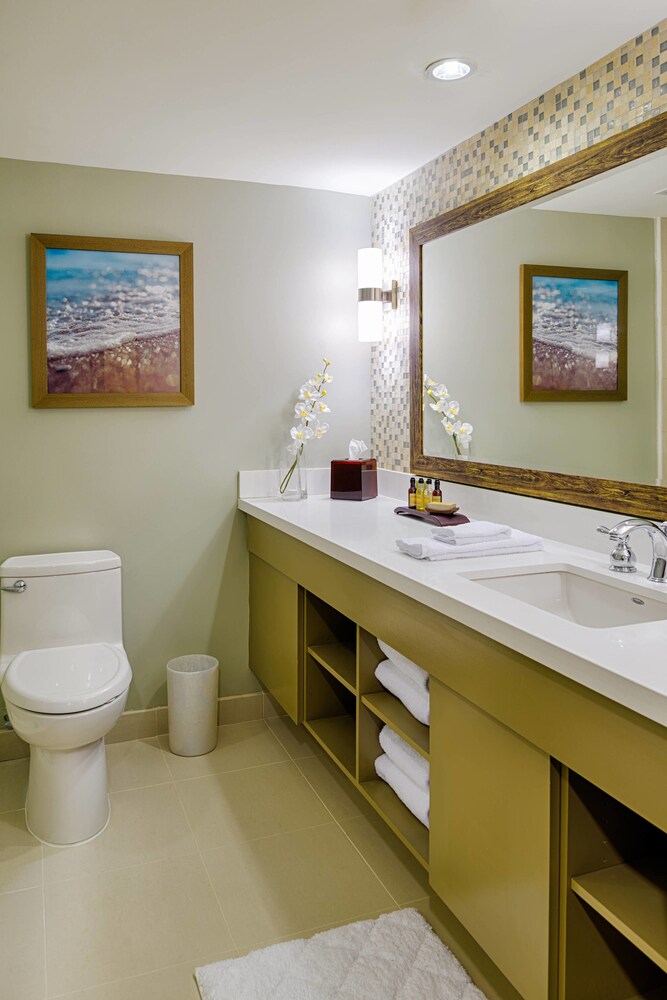 Fort Lauderdale Marriott Pompano Beach Resort - photo 16