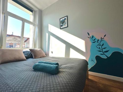 MMRent Botanic Room - last minute hotel in Gdansk