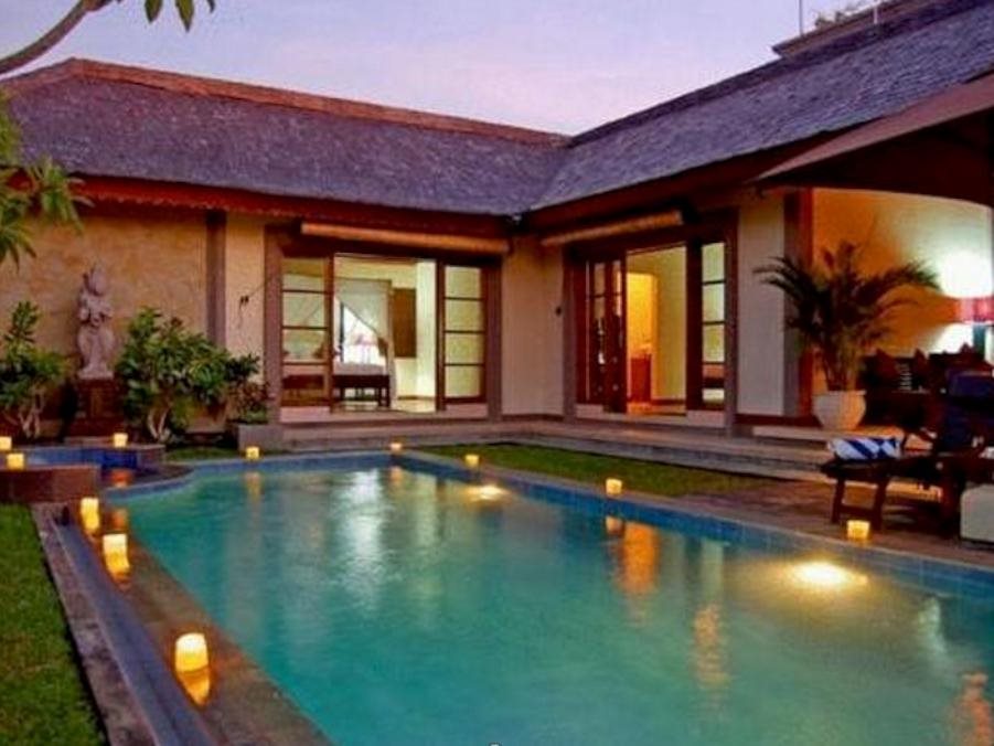 Dedari Villa Jimbaran — 4-Star Luxury Hotel in Jimbaran, Indonesia