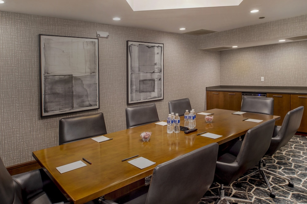 Crowne Plaza St. Louis Airport by IHG - photo 166