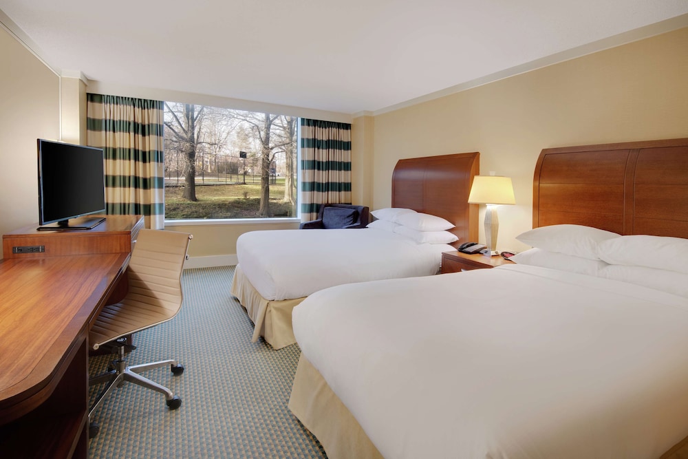 DoubleTree by Hilton Stamford - photo 22