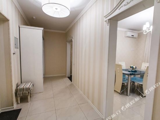 Grace Apartments — Boryspil' — photo 3