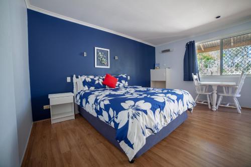 Lockyer Motel - last minute hotel in Helidon