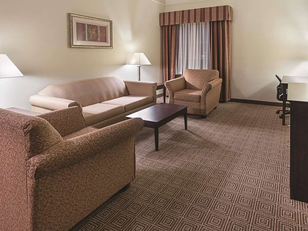 La Quinta Inn & Suites by Wyndham Waxahachie - photo 14