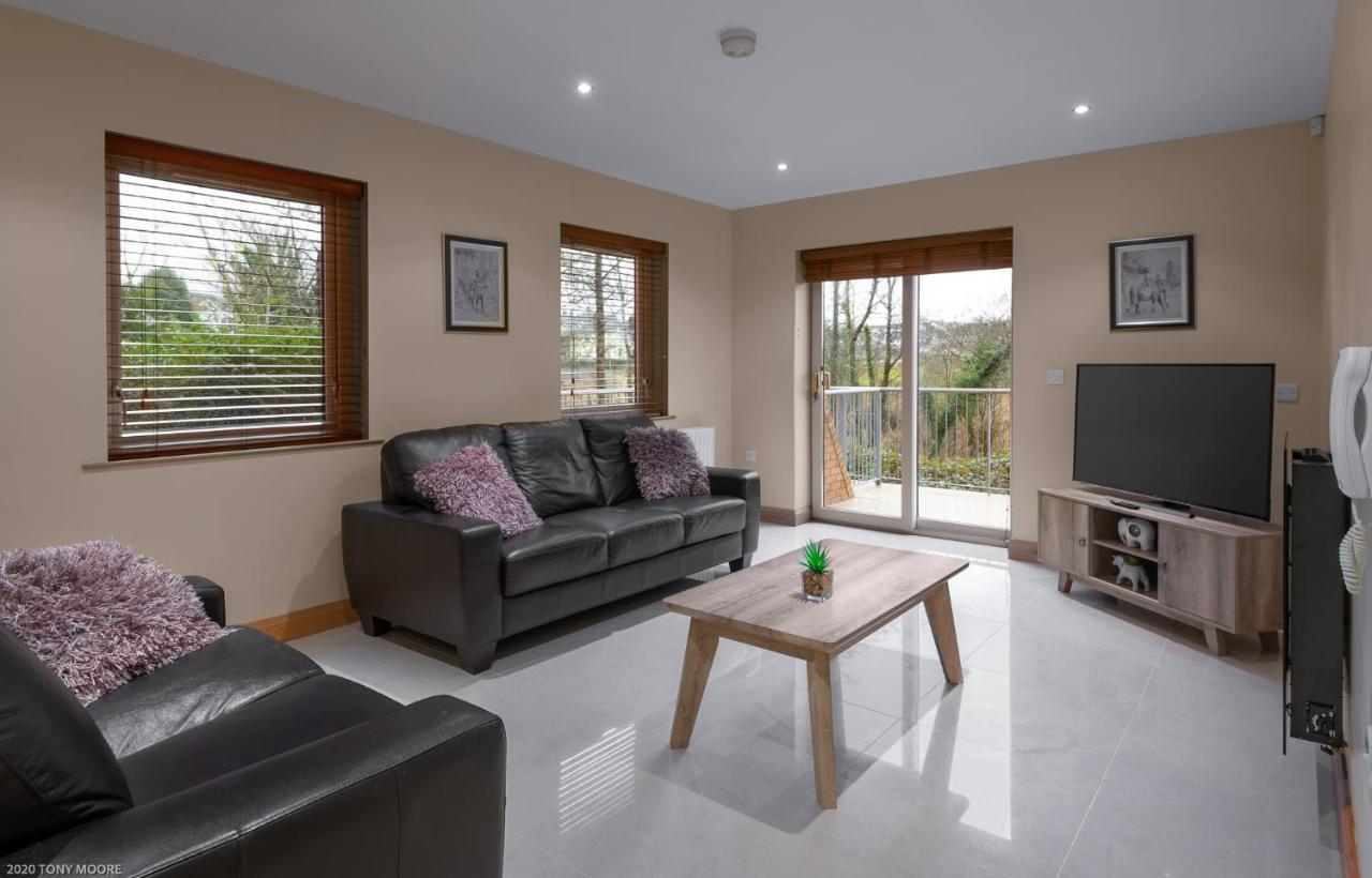 Westville Apartments — 4-Star Luxury Hotel in Enniskillen, United Kingdom
