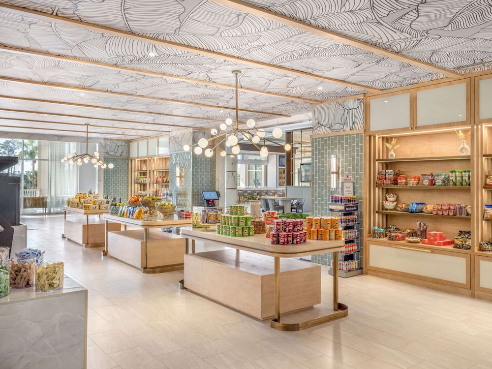Signia by Hilton Orlando An Official Walt Disney World Hotel - photo 106