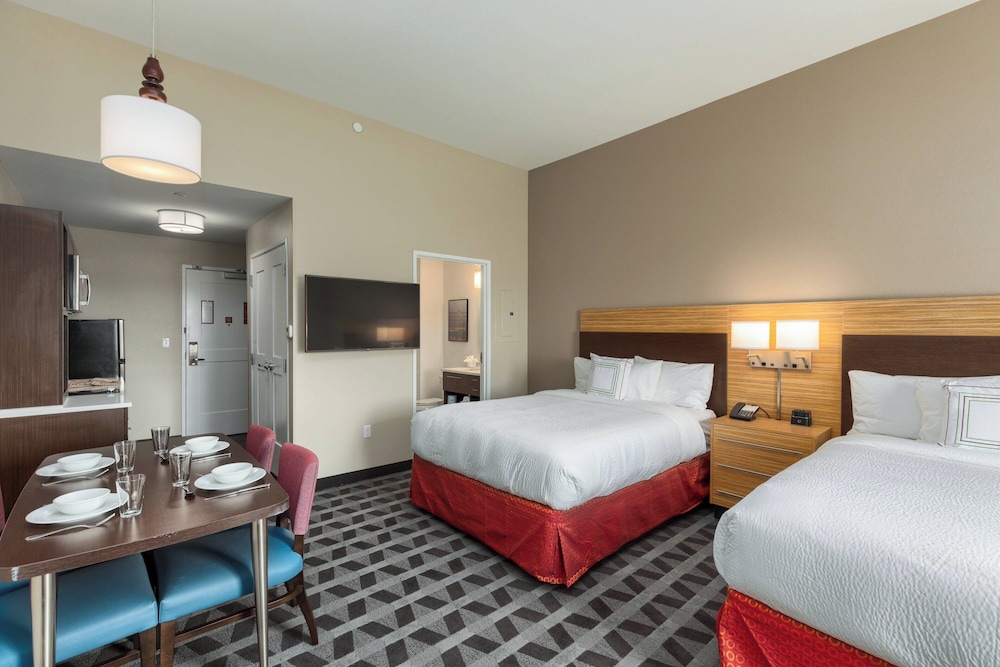 TownePlace Suites by Marriott Owensboro - photo 4