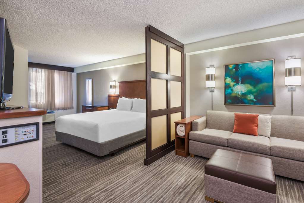 Hyatt Place Ft. Lauderdale Plantation - photo 3