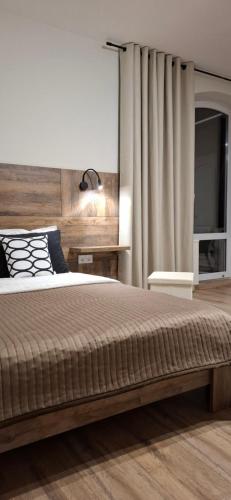 Lux Guest Housе Мukachevo — 4-Star Luxury Hotel in Mukacheve, Ukraine