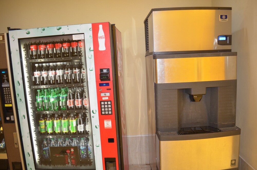 Quality Suites Abilene TX - photo 59