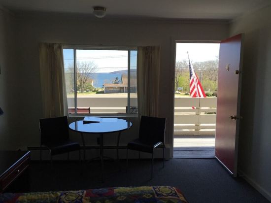The Gull Motel - photo 12