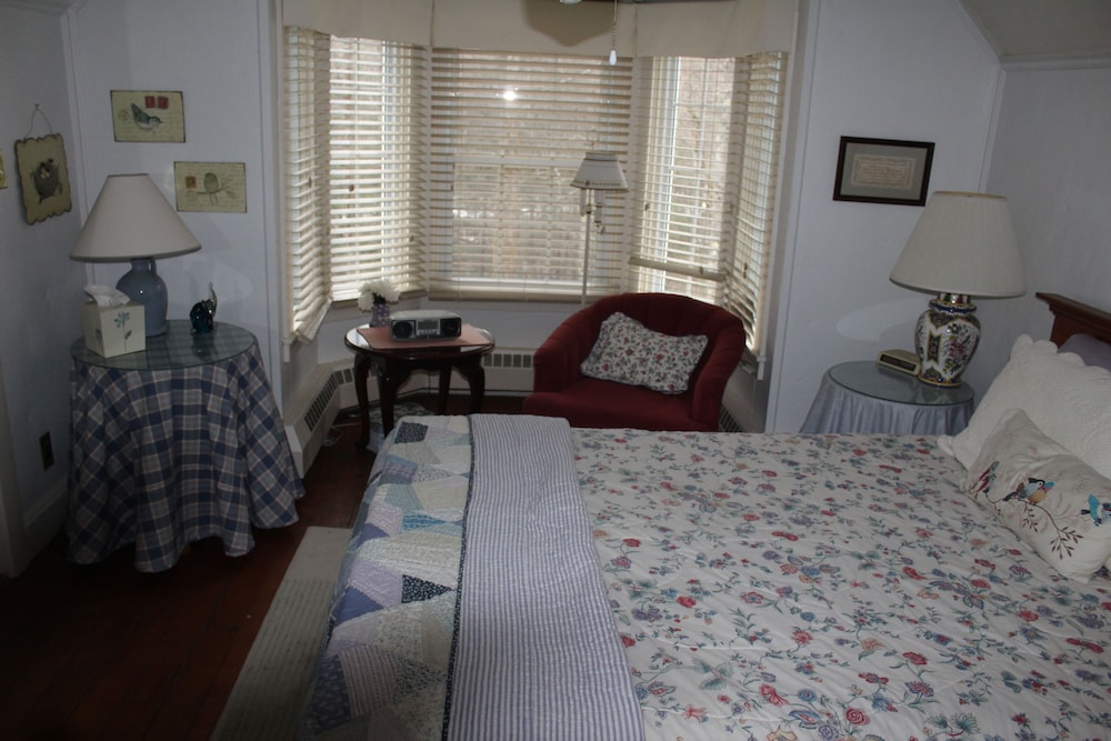 Fox Creek Inn Llc - photo 5
