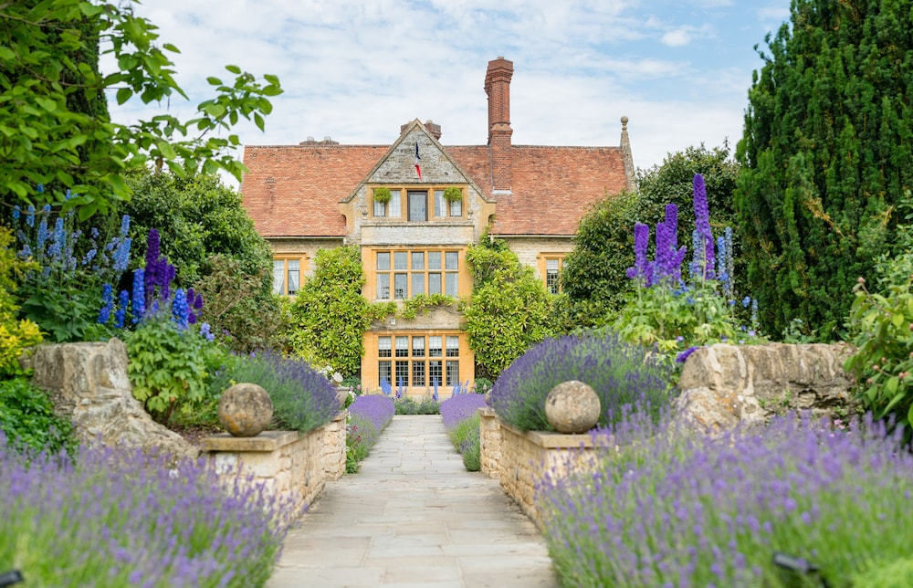 Le Manoir aux Quat’Saisons A Belmond Hotel Oxfordshire in Oxford, United Kingdom