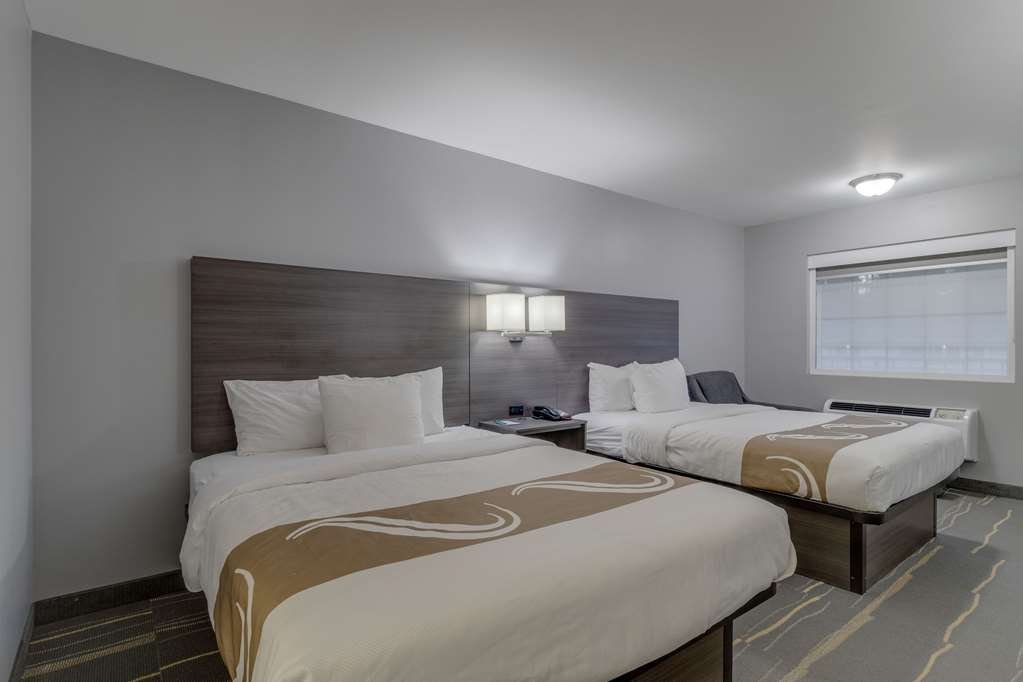 Quality Inn Kodak Sevierville - photo 24