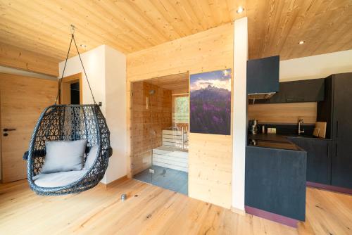 Seeberhof — 4-Star Luxury Hotel in Racines, Italy