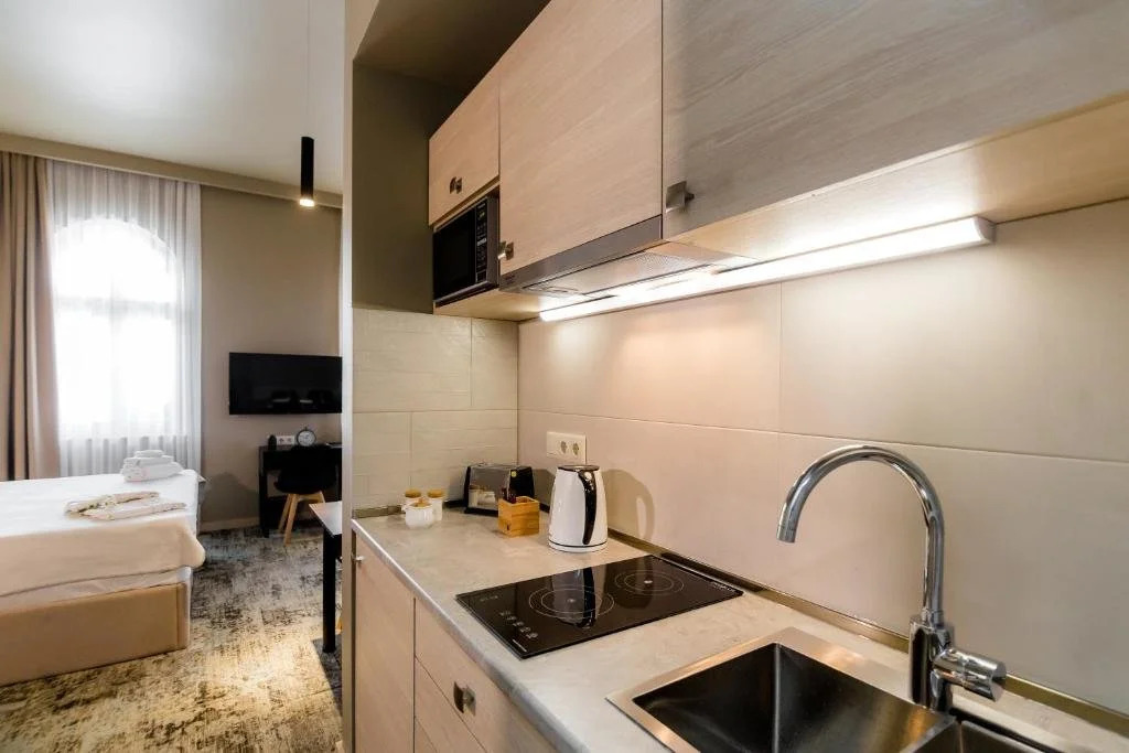 Boutique Apart Hotel Adagio