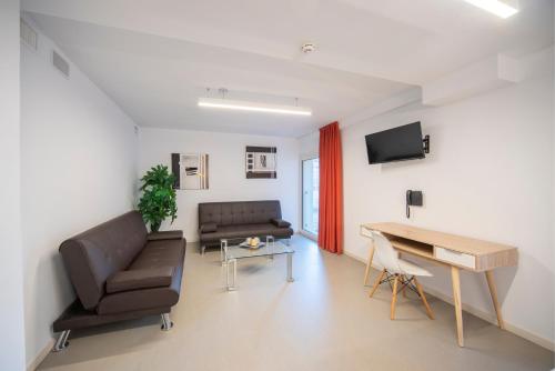 Epsilon Alcañiz Hotel — Alcaniz — photo 4
