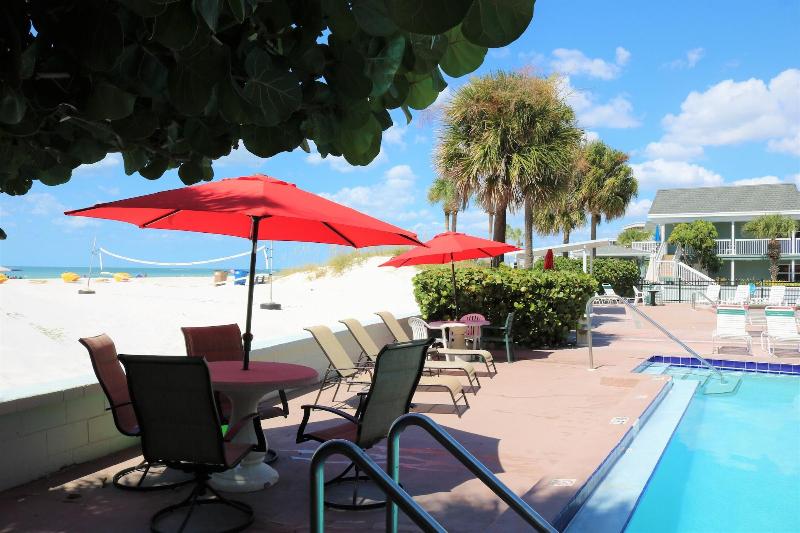 Miramar Beach Resort — hotel in Saint Pete Beach