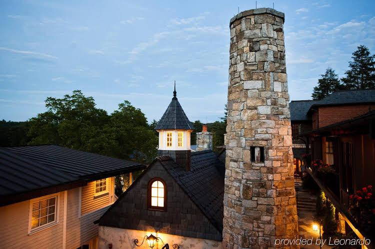 Old Edwards Inn and Spa - photo 5