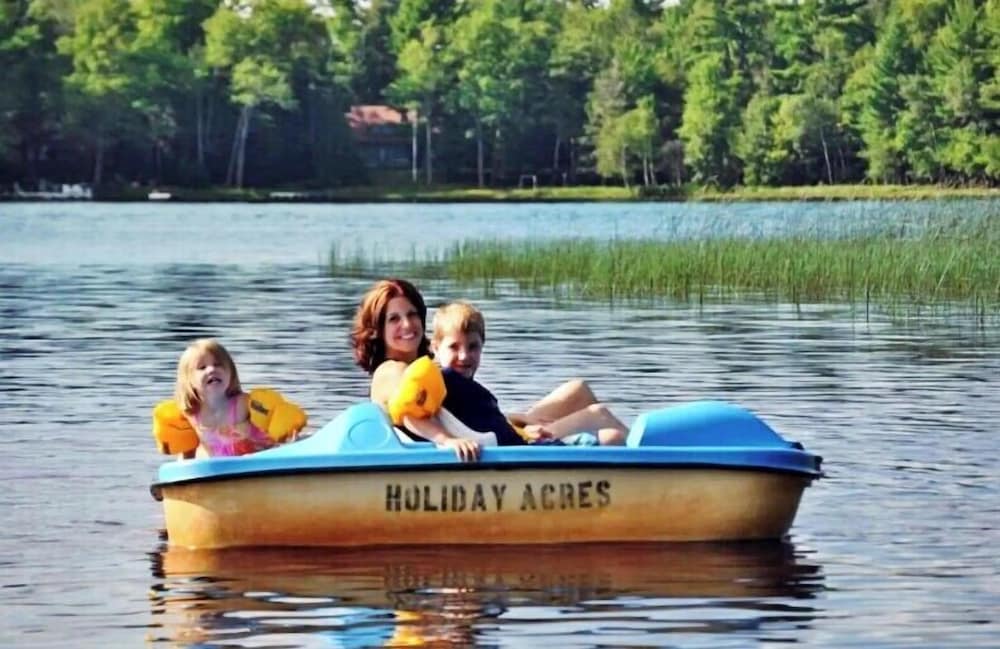 Holiday Acres Resort - photo 56