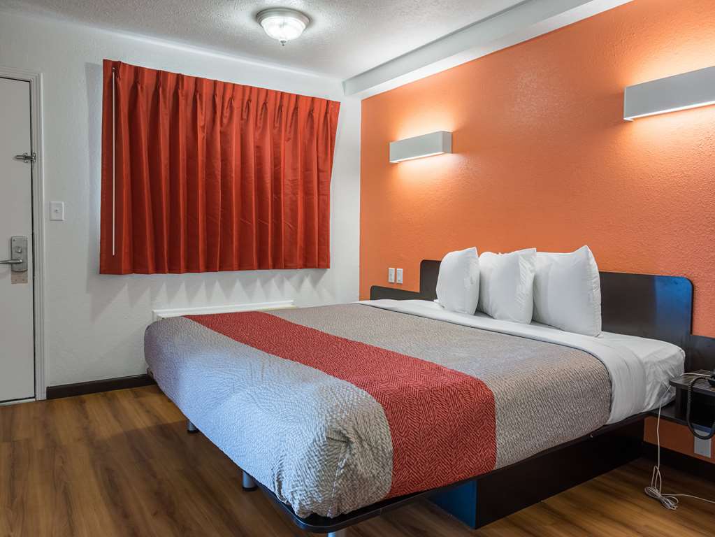 Motel 6 Columbus Oh Osu - photo 17