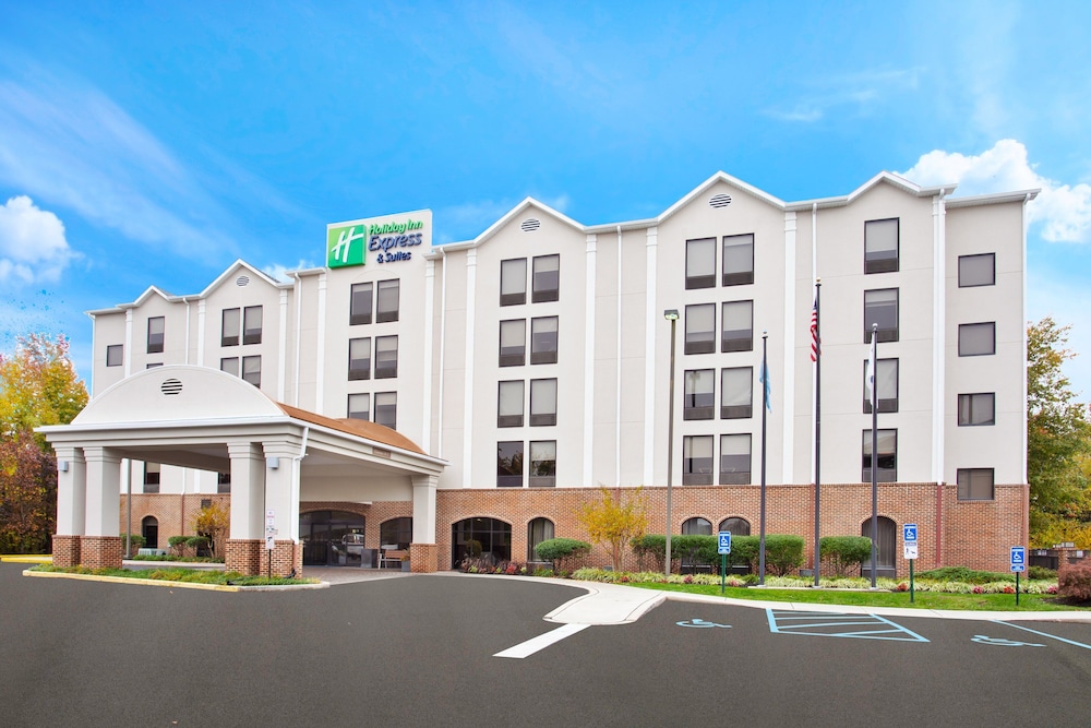 Holiday Inn Express Hotel & Suites Dover by IHG - photo 31