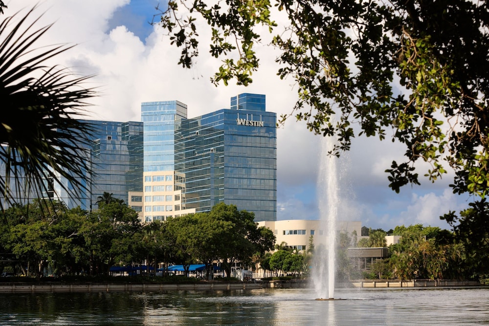 The Westin Fort Lauderdale - featured photo