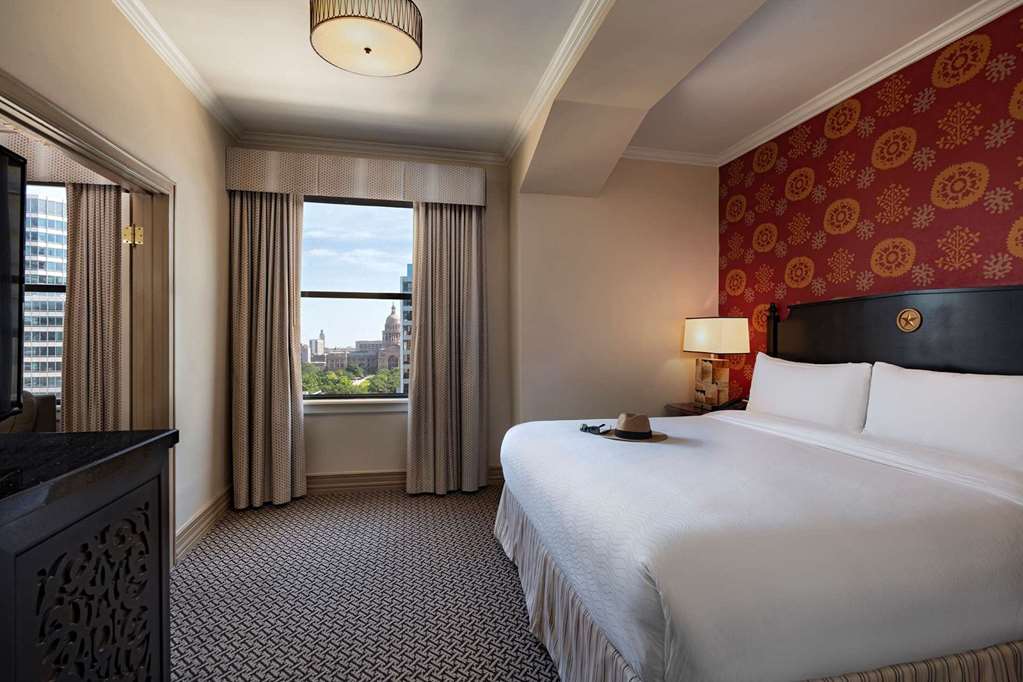 The Stephen F Austin Royal Sonesta Hotel - photo 26