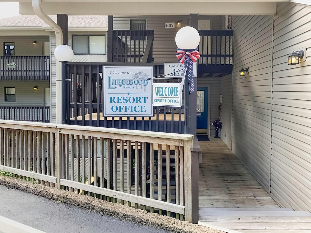 Lakewood Resort by EVRentals - photo 57