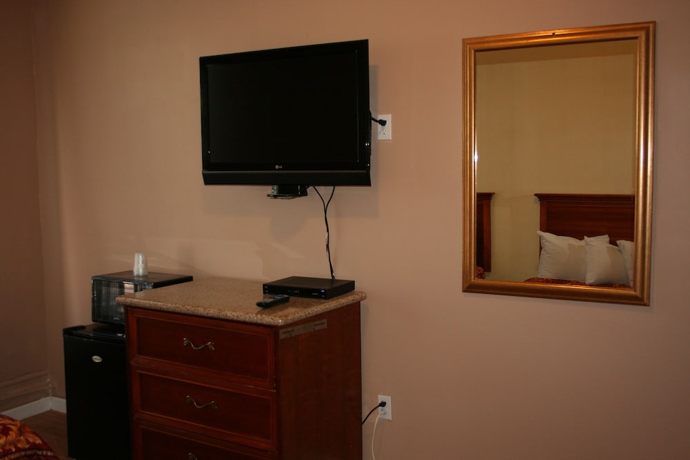 Europa Hotel - photo 10