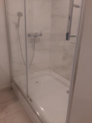 Apartment mit Meerblick