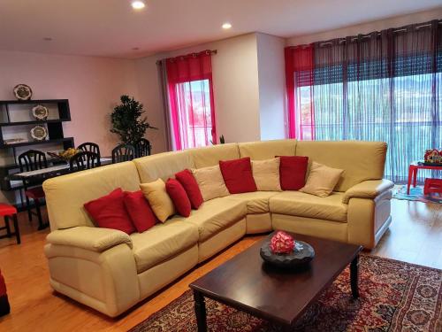 Apartamento T3 S.PedroII — 4-Star Luxury Hotel in Ponta Delgada, Portugal