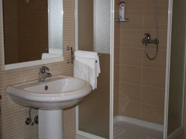 Amabilis Apartments — 4-Star Luxury Hotel in Selce, Croatia