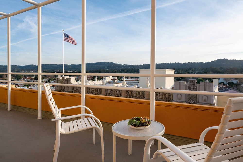 Monterey Marriott - photo 11