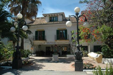 Artola Golf
