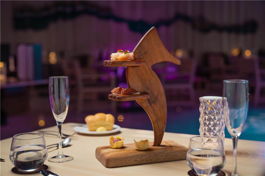 Haven Riviera Cancun All Inclusive Adults Only