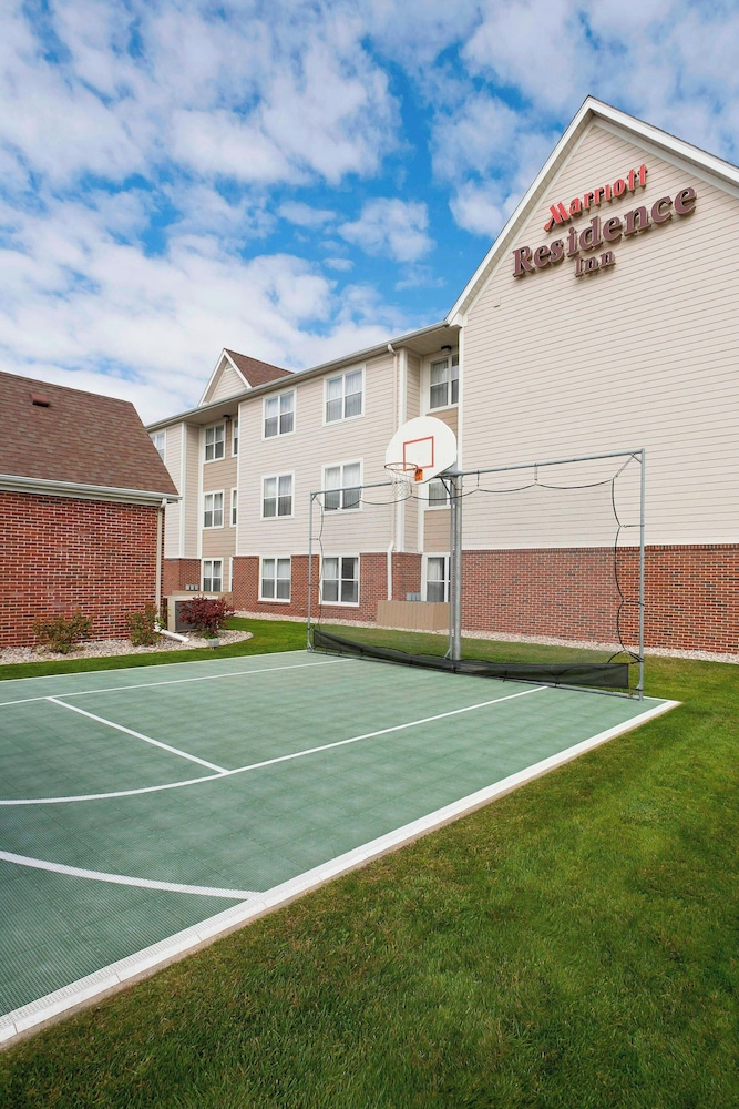 Residence Inn by Marriott Rockford - photo 13