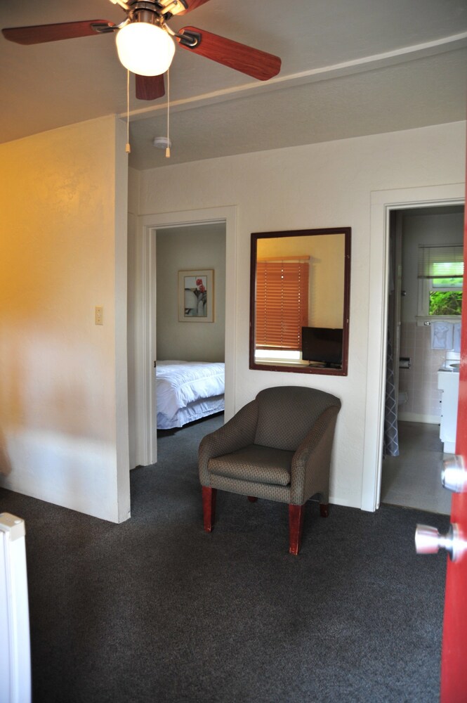 The Manor Motel - photo 56