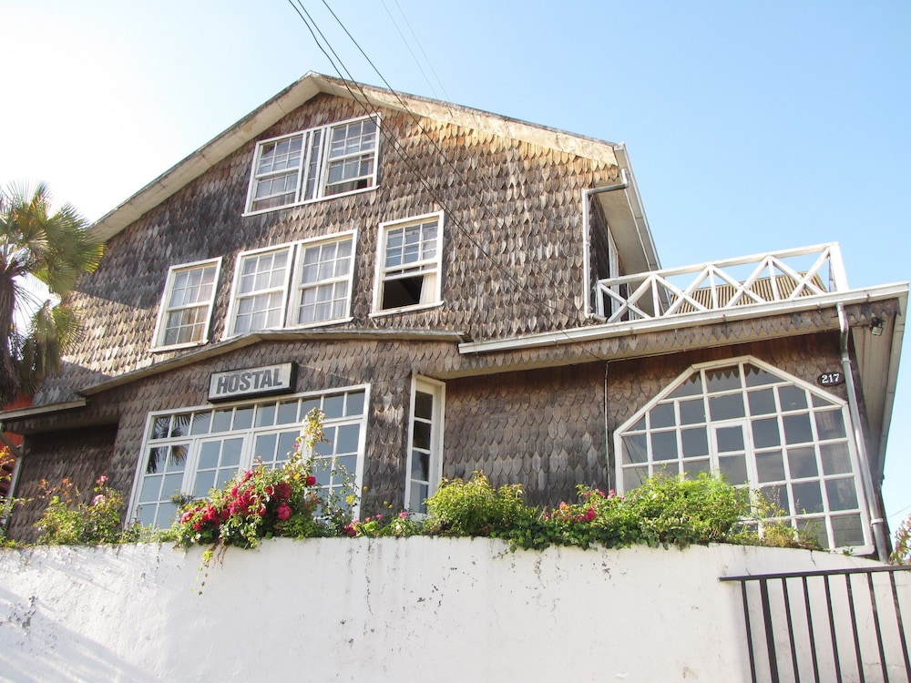 Hotel Casa Kolping Chiloe in Castro, Chile