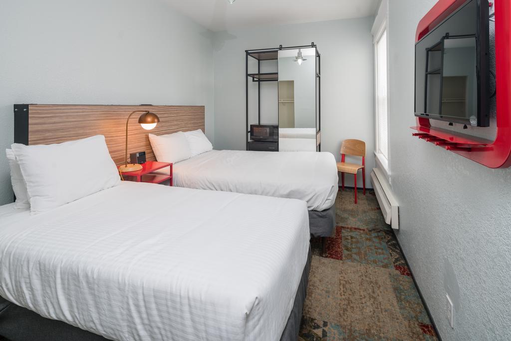 Minna Hotel - photo 6
