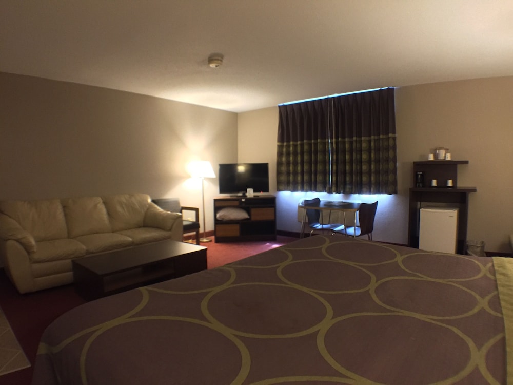 Super 8 by Wyndham Niagara Falls NY - photo 19