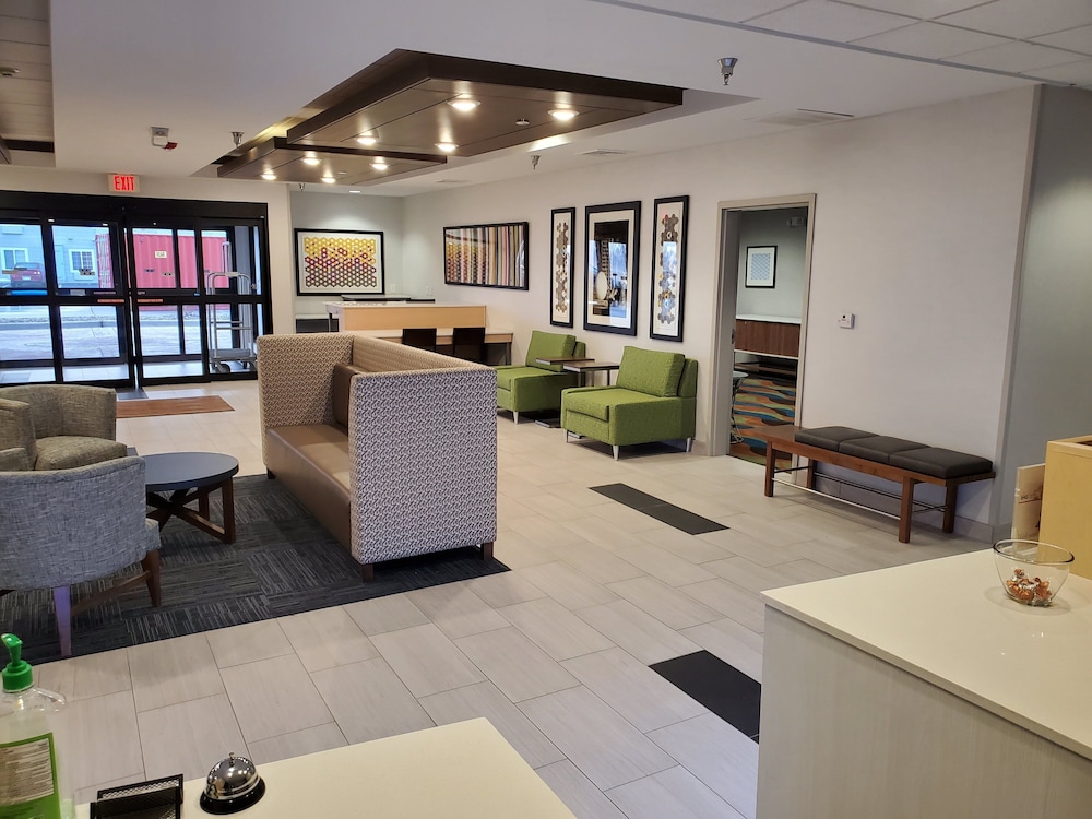 Holiday Inn Express & Suites Junction City by IHG in Junction, United States