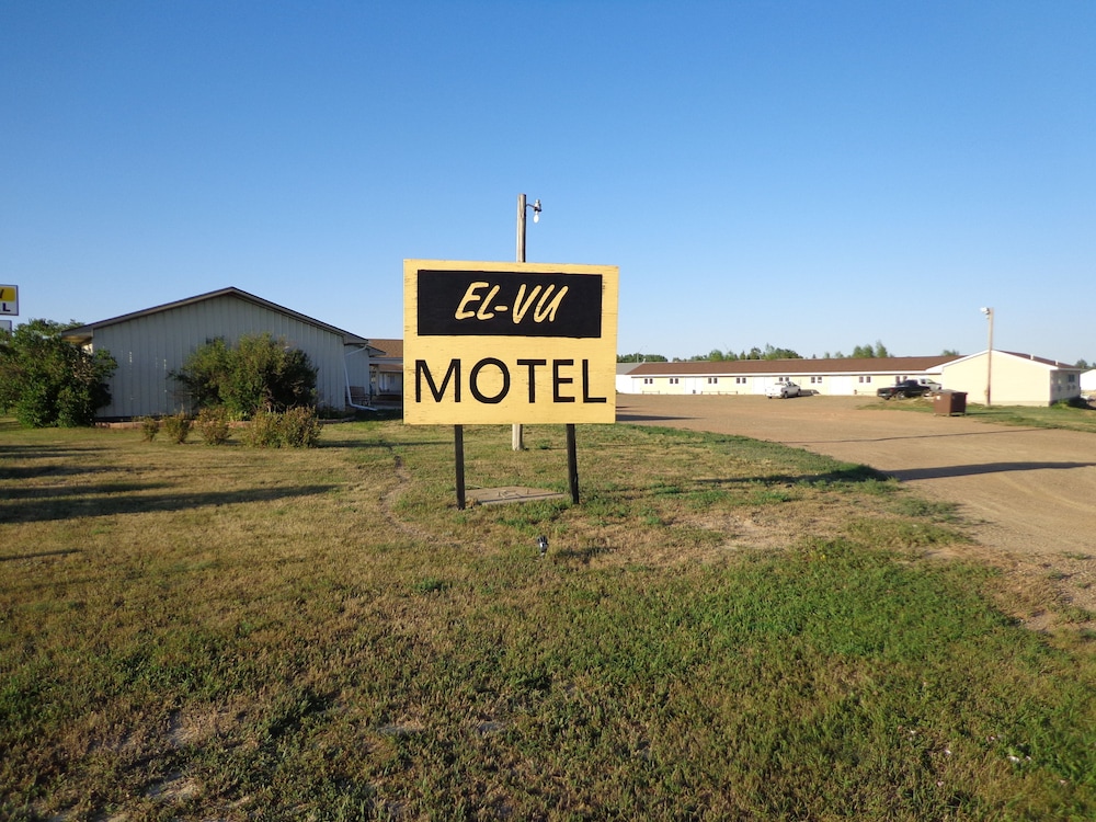 El Vu Motel - photo 25