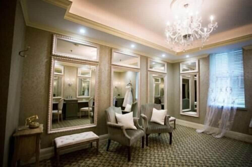 Nicollet Island Inn - photo 42