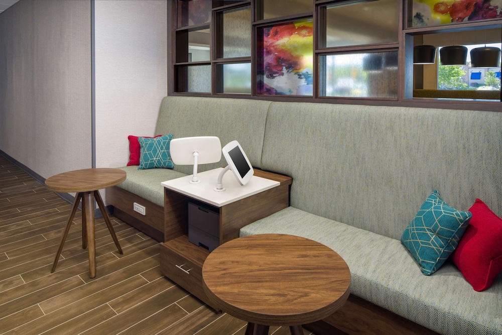 Hampton Inn By Hilton Kissimmee North - photo 14