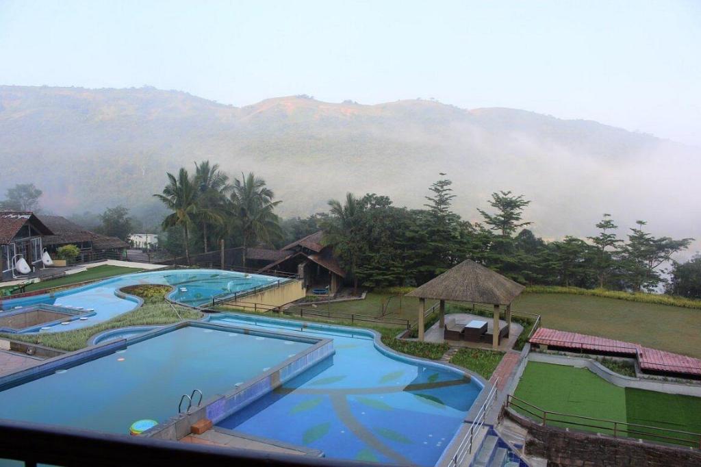 Encore A Boutique Resort — Pune — photo 2