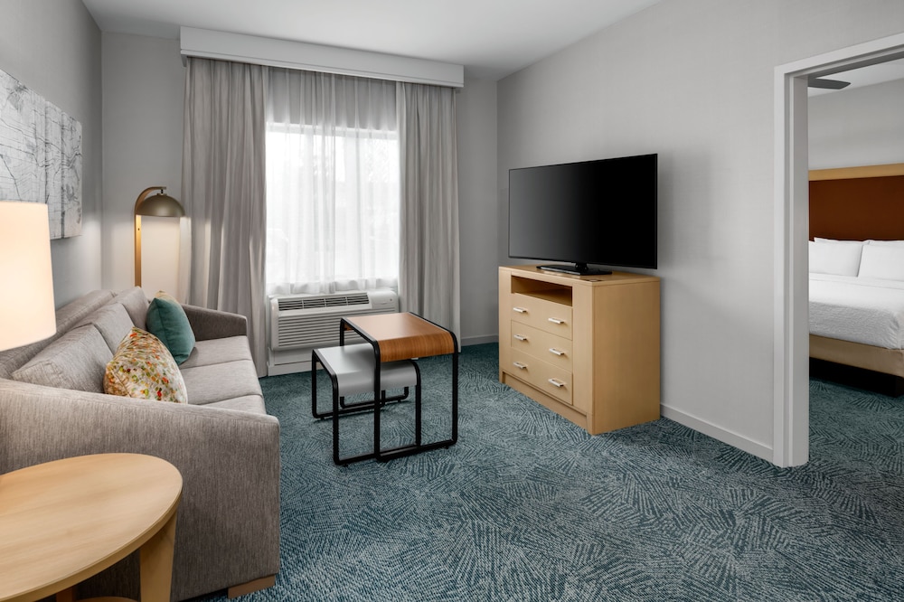 Homewood Suites by Hilton Anaheim Resort Convention Center - photo 11