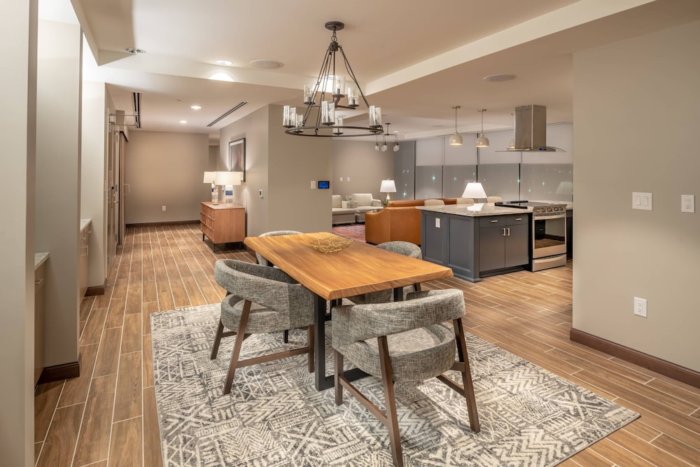 SpringHill Suites by Marriott Fort Worth Historic Stockyards - photo 15